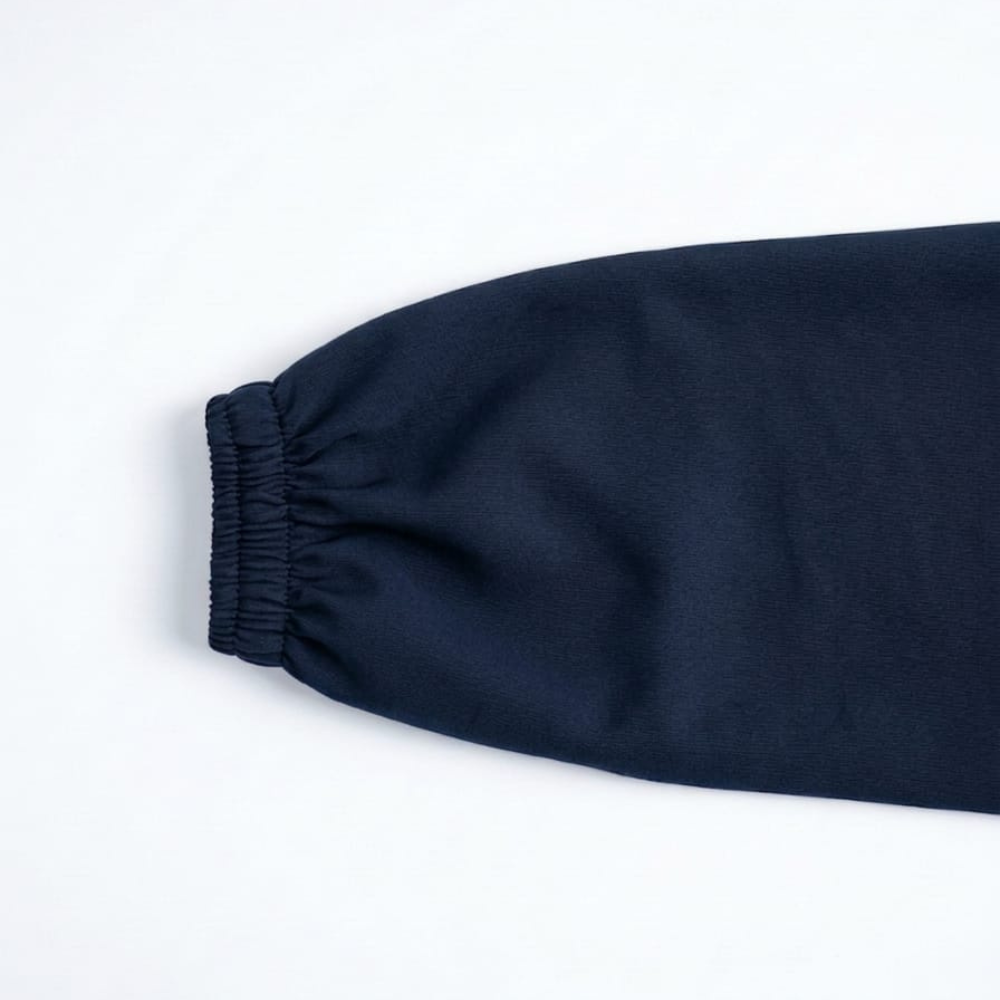 Elegant Front Tassel Abaya - Image 5